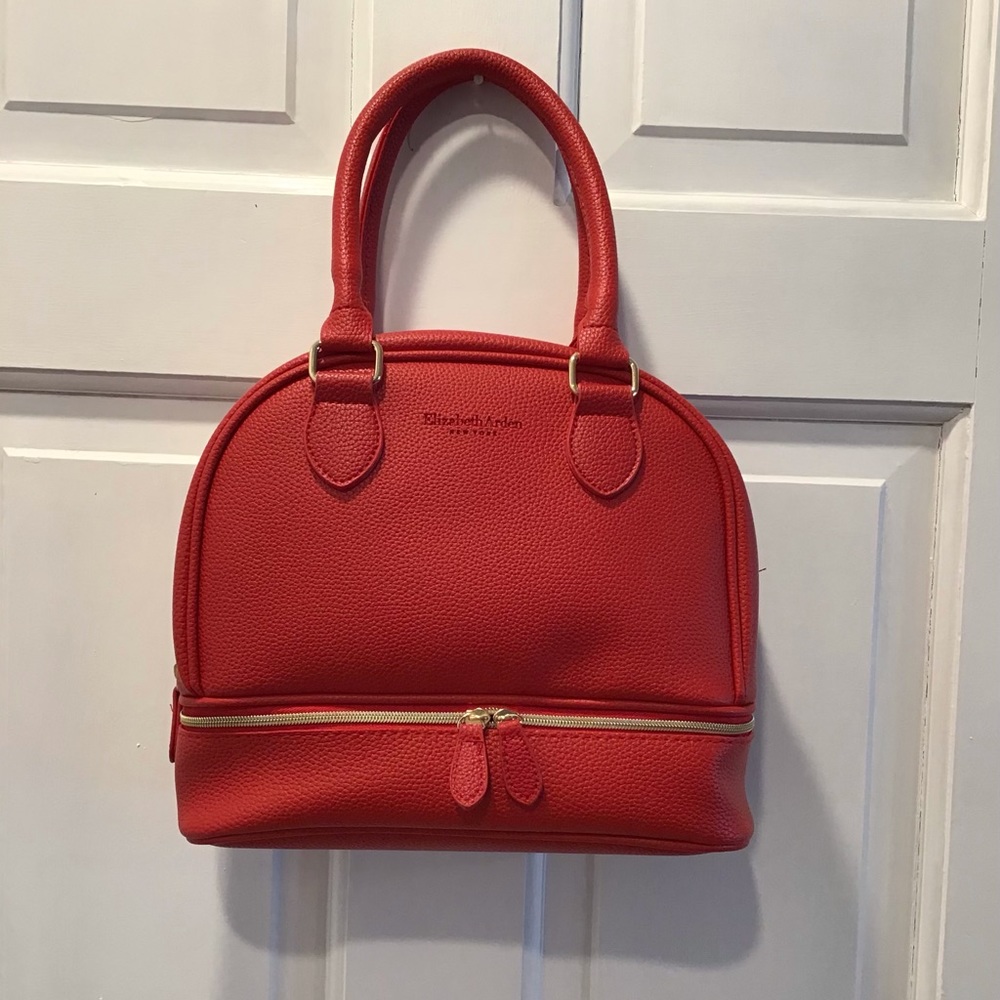 Elizabeth Arden New York Bag - Picture 7 of 7
